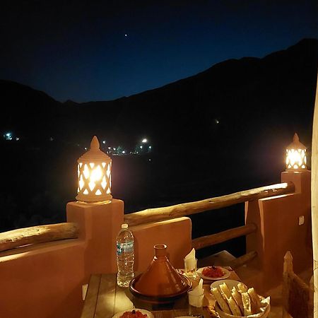 Ouirgane Discovery Lodge Eksteriør billede