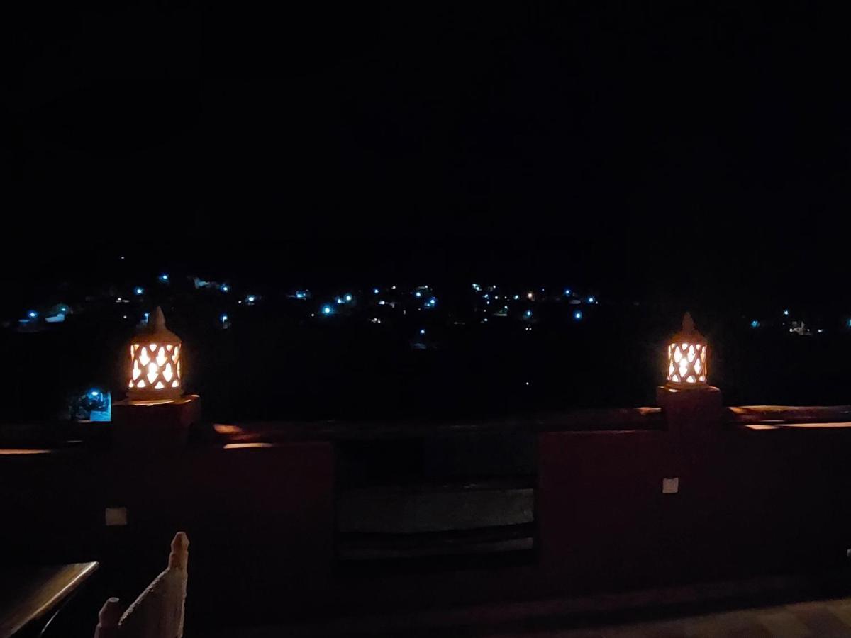 Ouirgane Discovery Lodge Eksteriør billede